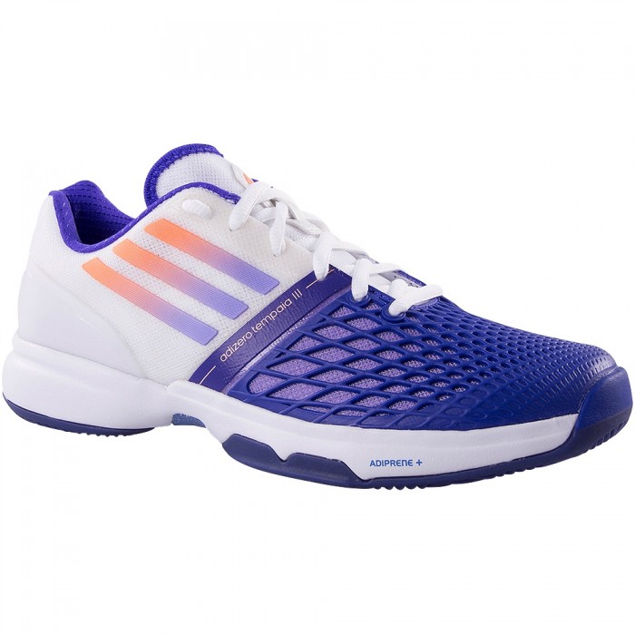 chaussures adidas femme adizero tempaia iii